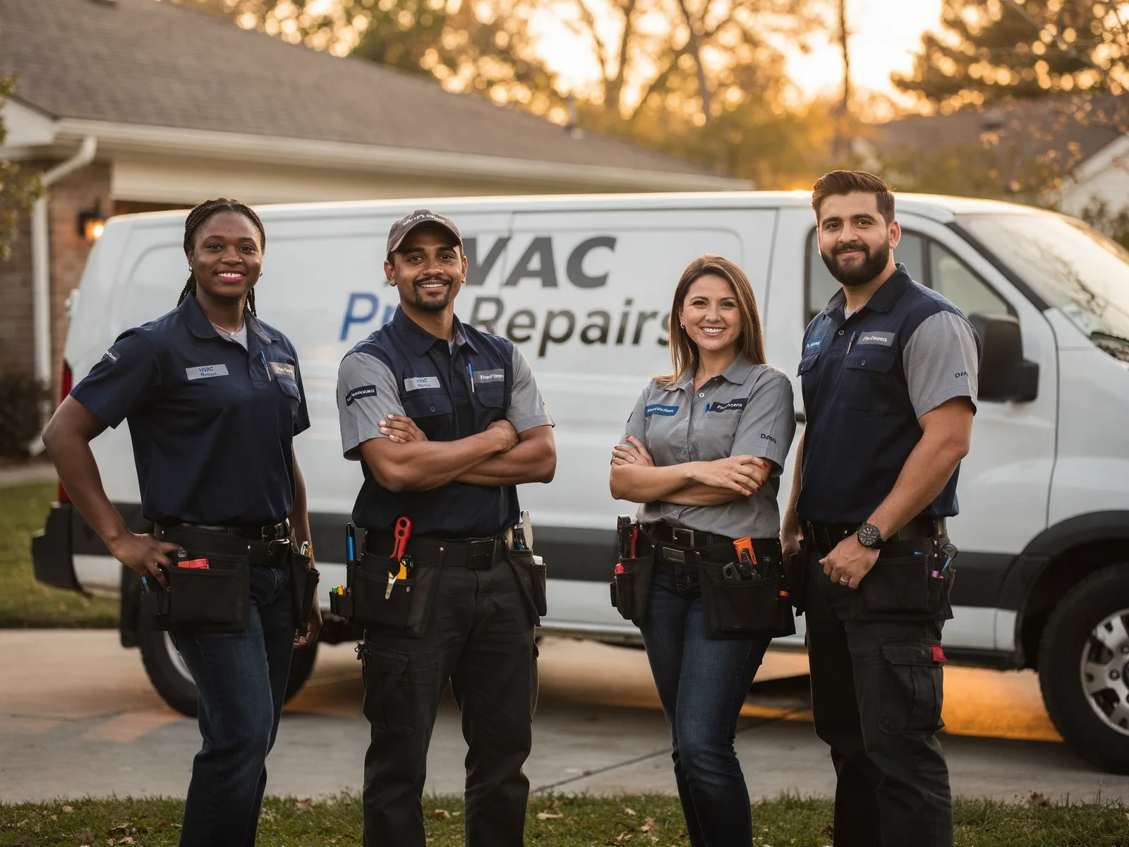 Heat Pump Repair company in Enola, PA