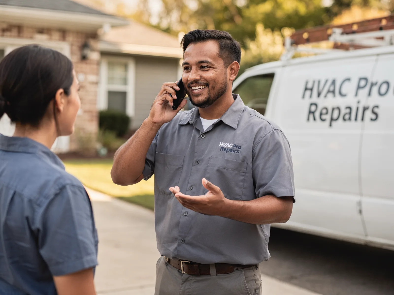 Heat Pump Repair Enola, PA FAQs
